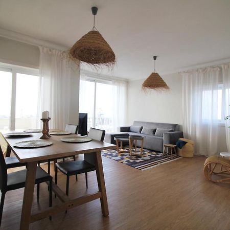 Coastal View Flat - Amazing Views Over The Atlantic Viana do Castelo Exteriör bild