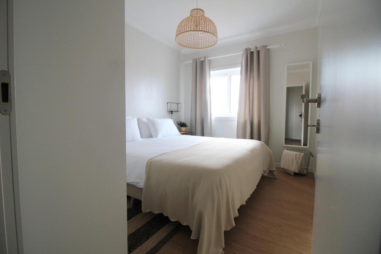 Coastal View Flat - Amazing Views Over The Atlantic Viana do Castelo Exteriör bild