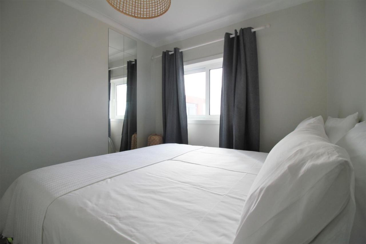 Coastal View Flat - Amazing Views Over The Atlantic Viana do Castelo Exteriör bild